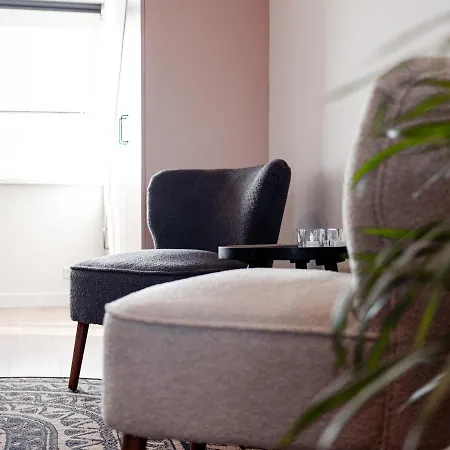 M&m Studio's 1 & 2 * Zandvoort