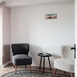 Apartment M&m Studio's 1 & 2 *