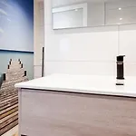 Apartment M&m Studio's 1 & 2 *