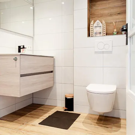 Appartement M&m Studio's 1 & 2 Zandvoort