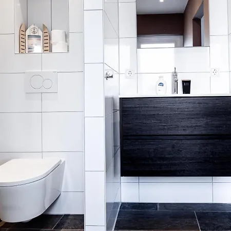 Appartement M&m Studio's 1 & 2