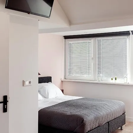 Appartement M&m Studio's 1 & 2