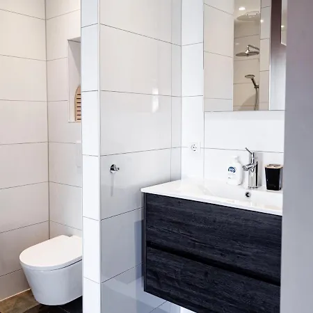 Appartement M&m Studio's 1 & 2