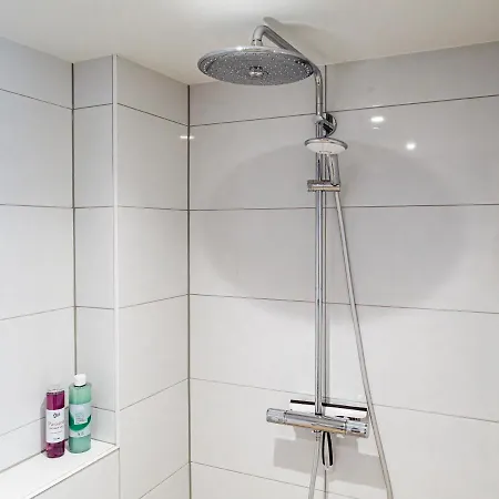 M&m Studio's 1 & 2 Zandvoort