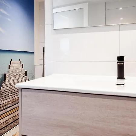 Appartement M&m Studio's 1 & 2 *