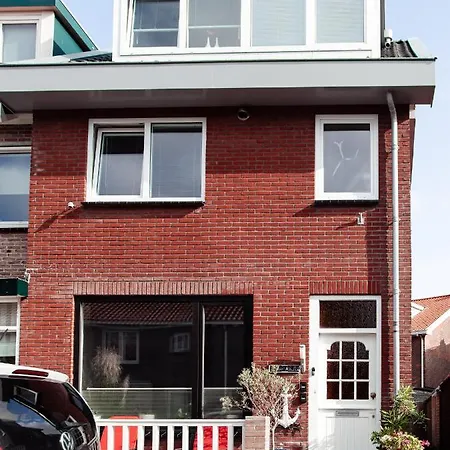 M&m Studio's 1 & 2 Appartement *