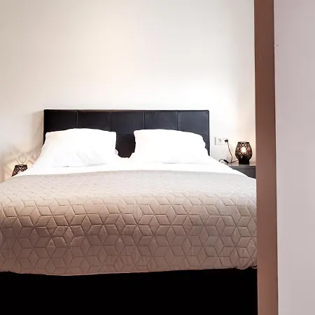 M&m Studio's 1 & 2 * Zandvoort