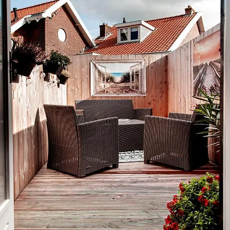 M&m Studio's 1 & 2 Appartement
