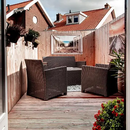 M&m Studio's 1 & 2 Appartement