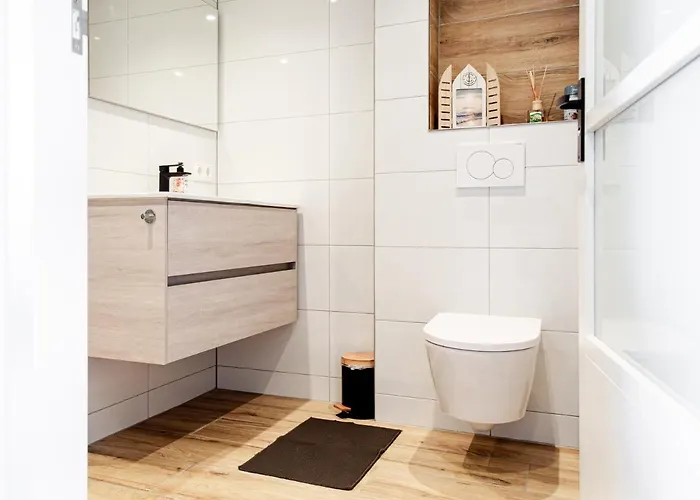 Apartment M&m Studio's 1 & 2 Zandvoort