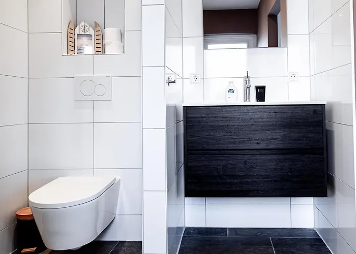 Apartment M&m Studio's 1 & 2