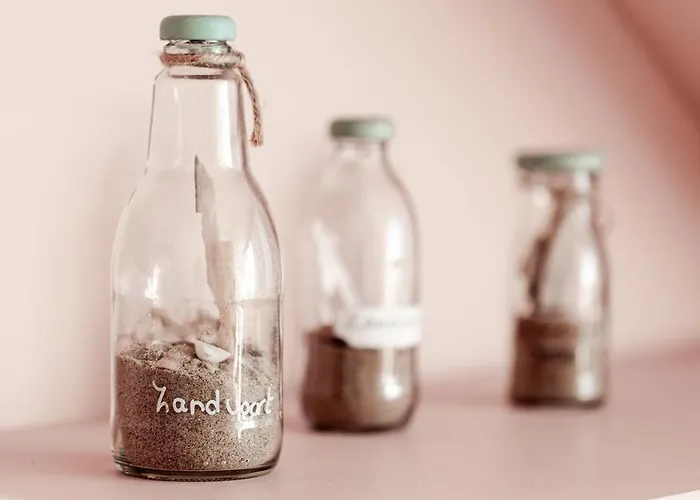 Apartment M&m Studio's 1 & 2 *