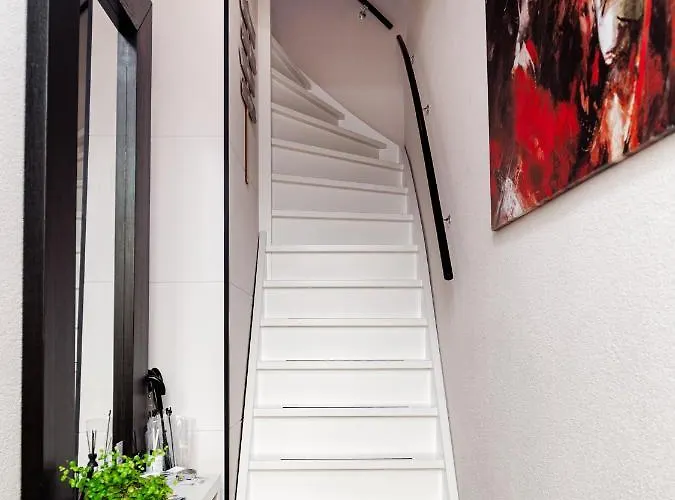 M&m Studio's 1 & 2 Zandvoort