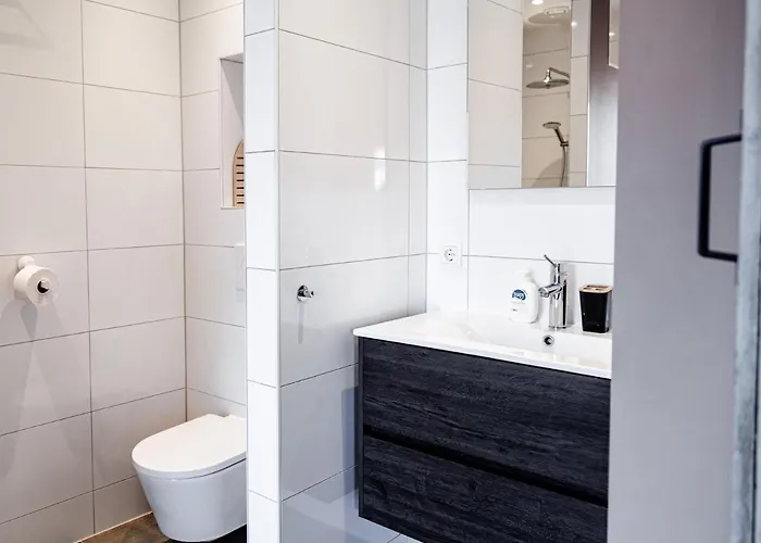 Apartment M&m Studio's 1 & 2