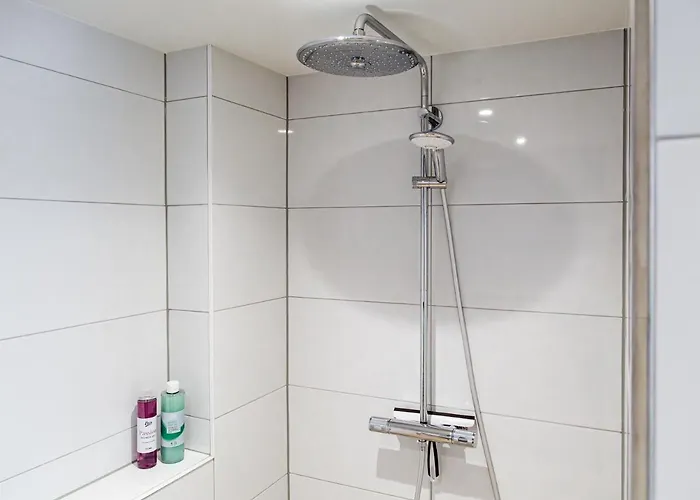 M&m Studio's 1 & 2 Zandvoort