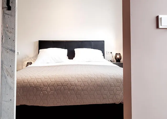 M&m Studio's 1 & 2 * Zandvoort