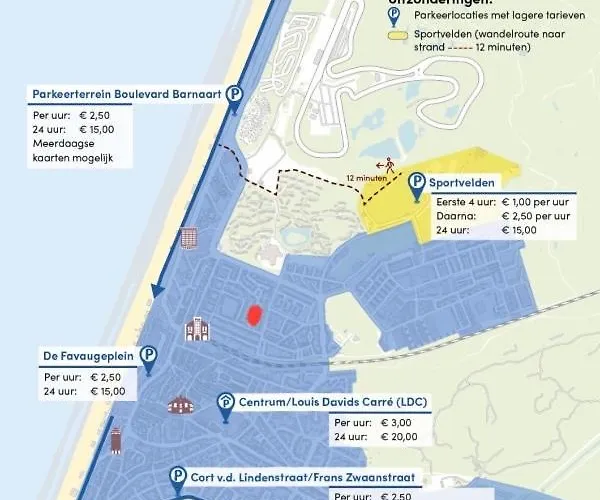 M&m Studio's 1 & 2 Apartment *