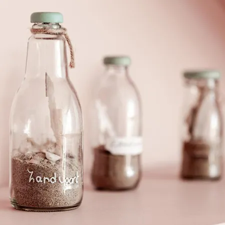 Lägenhet M&m Studio's 1 & 2 *