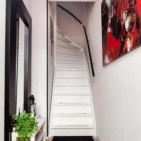 M&m Studio's 1 & 2 Zandvoort