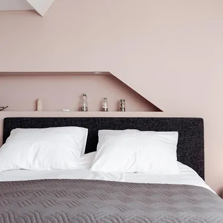 Lägenhet M&m Studio's 1 & 2 *